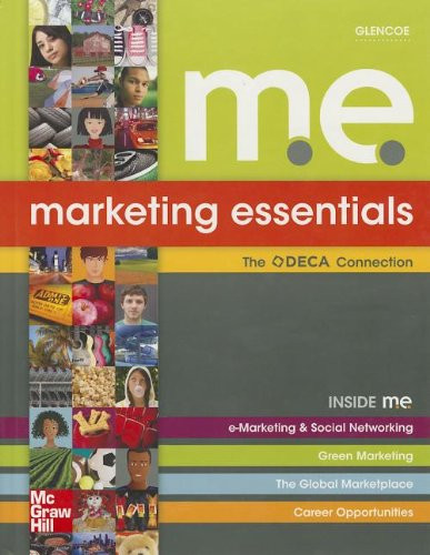 Marketing Essentials