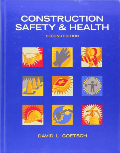 Construction Safety and Health