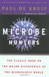 Microbe Hunters