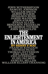 Enlightenment in America (Galaxy Books)