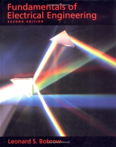 Fundamentals of Electrical Engineering