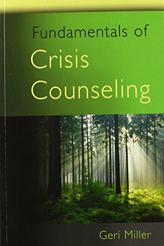 Fundamentals of Crisis Counseling