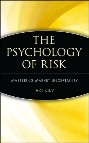 Psychology of Risk: Mastering Market Uncertainty