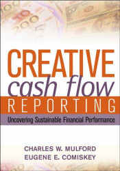 Creative Cash Flow Reporting