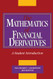 Mathematics of Financial Derivatives: A Student Introduction