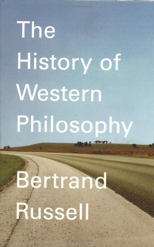 History of Western Philosophy