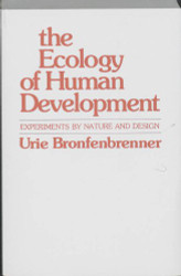 Ecology of Human Development