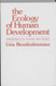 Ecology of Human Development