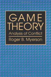 Game Theory: Analysis of Conflict