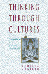 Thinking Through Cultures: Expeditions in Cultural Psychology