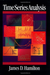 Time Series Analysis