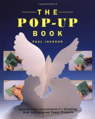 Pop-Up Book