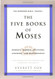 Five Books of Moses