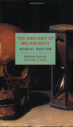 Anatomy of Melancholy (New York Review Books Classics)