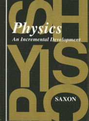 Saxon Physics: 1993