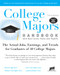 College Majors Handbook with Real Career Paths and Payoffs