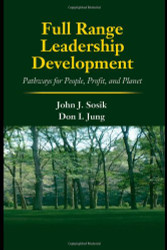 Full Range Leadership Development