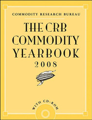 CRB Commodity Yearbook