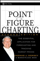 Point and Figure Charting by Dorsey
