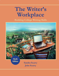 Writer's Workplace