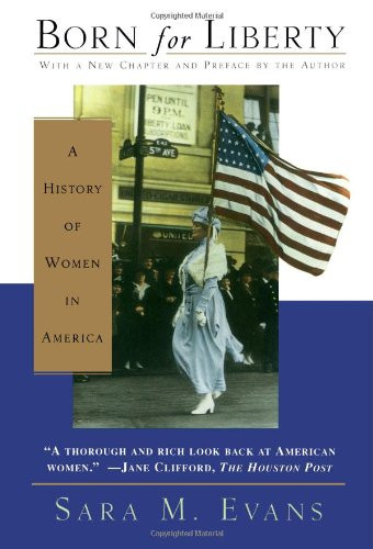 Women and the National Experience