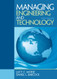 Managing Engineering and Technology