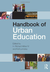 Handbook of Urban Education