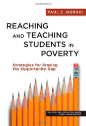 Reaching and Teaching Students in Poverty