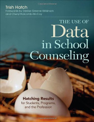 Use of Data in School Counseling