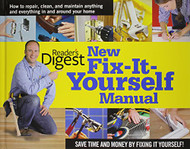 New Fix-It-Yourself Manual