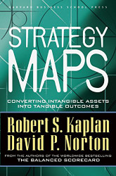 Strategy Maps