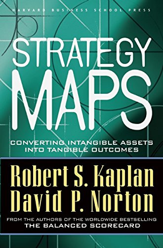 Strategy Maps