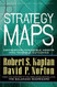 Strategy Maps