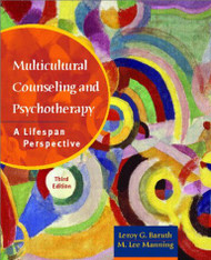 Multicultural Counseling and Psychotherapy by Leroy Baruth
