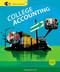 College Accounting Chapters 1 - 9