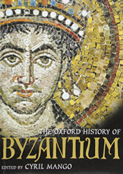 Oxford History of Byzantium