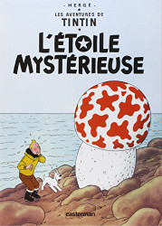 Les Aventures de Tintin The Shooting Star