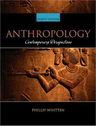 Anthropology by Phillip Whitten