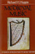 Medieval Music (The Norton Introduction to Music History)