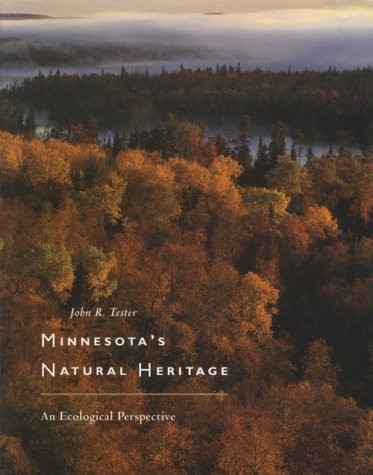 Minnesota's Natural Heritage