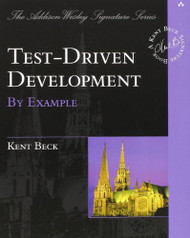 Test Driven Development: By Example