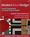 Modern C++ Design