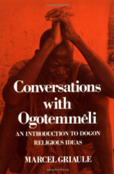 Conversations with Ogotemmeli