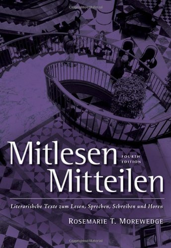 Mitlesen Mitteilen