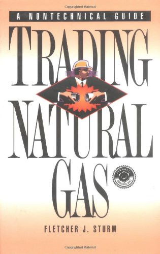 Trading Natural Gas