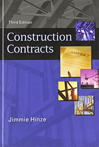 Construction Contracts