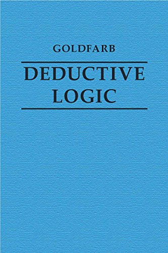 Deductive Logic