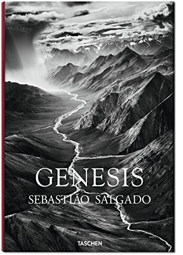 Sebastião Salgado: GENESIS
