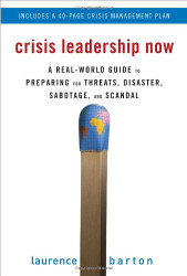 Crisis Leadership Now