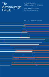 Semi-Sovereign People